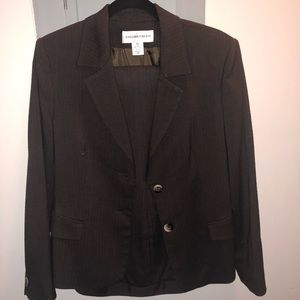 Full Jones New York Suit